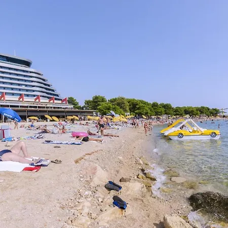 Apartments Olympia Family * Vodice