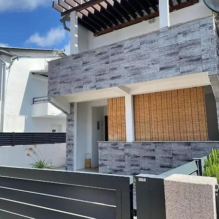 Apartments Olympia Family * Vodice