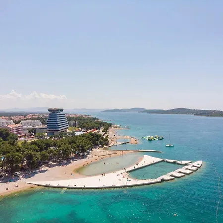 Apartments Olympia Family Vodice