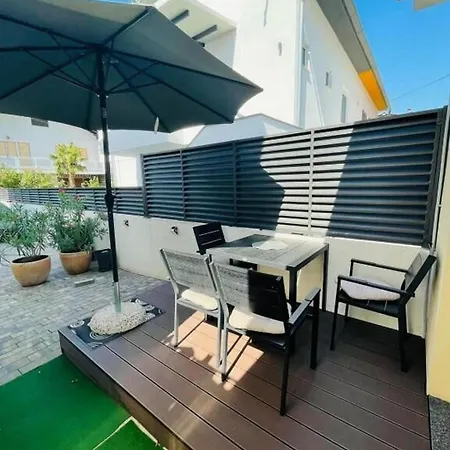 Apartments Olympia Family Apartment Vodice