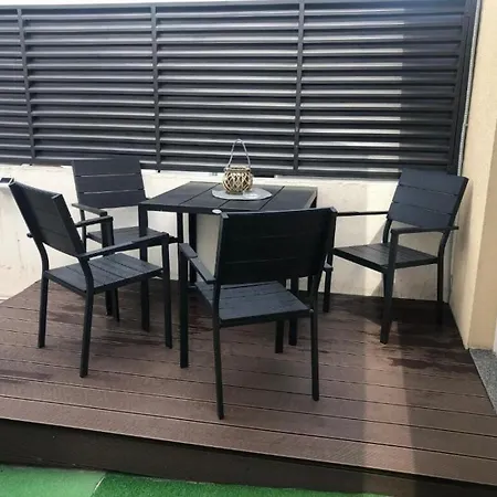 Apartment Apartments Olympia Family *