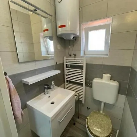 Olympia Apartment Vodice