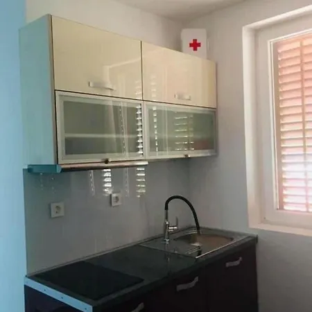 Olympia Vodice