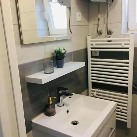 Apartment Olympia Vodice