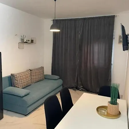 Olympia Apartment Vodice