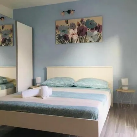 Olympia Apartment