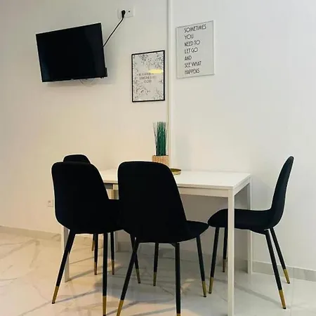 Apartmán Olympia Vodice