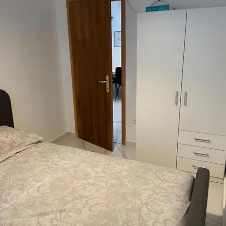 Apartmán Olympia Vodice