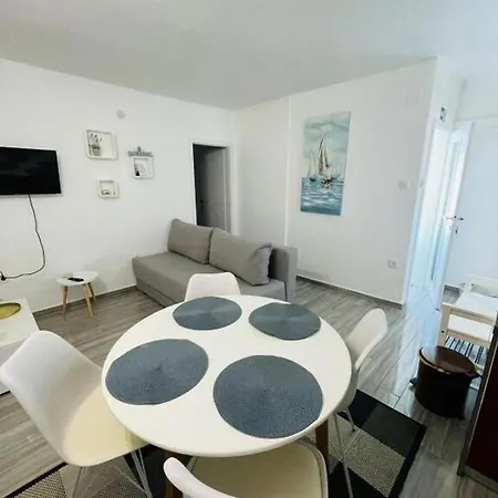 Olympia Vodice