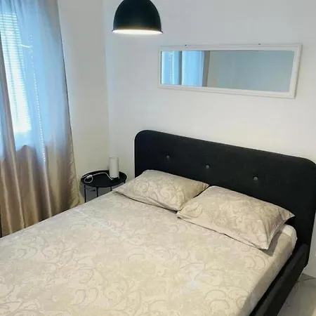Olympia Apartment