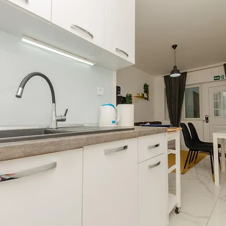 Apartment Apartments Olympia Family *