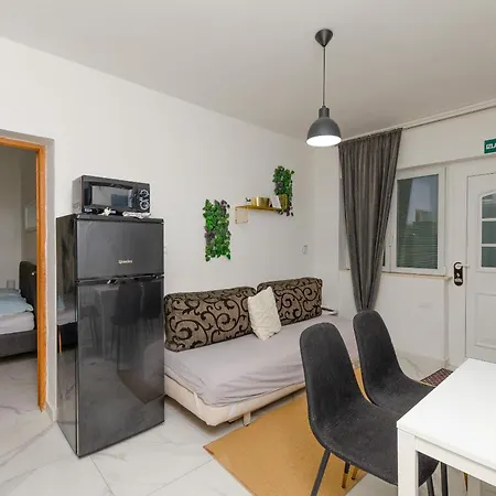Apartments Olympia Family Vodice