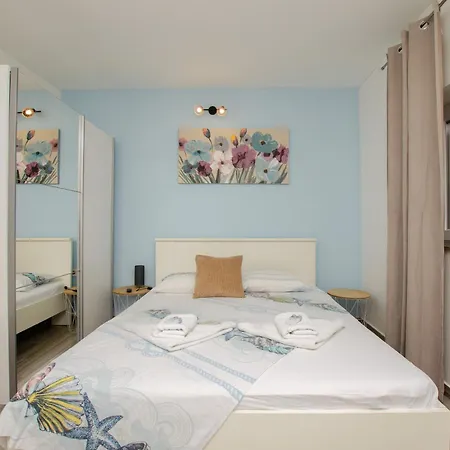 Apartments Olympia Family * Vodice