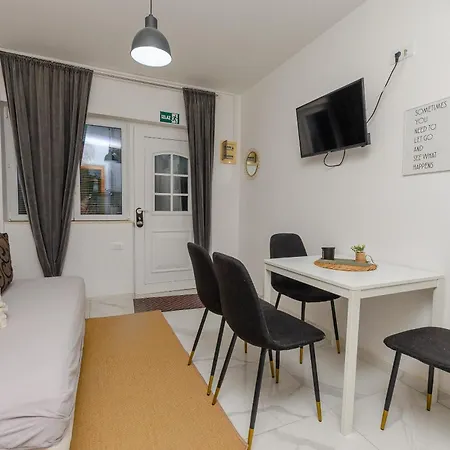 Apartment Apartments Olympia Family *