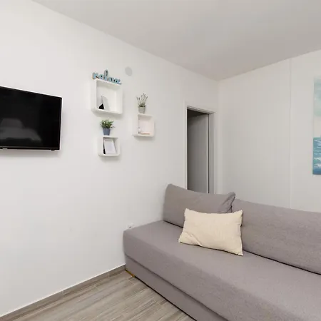 Apartments Olympia Family Apartment Vodice