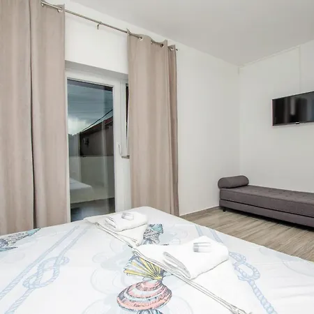 Apartments Olympia Family Vodice