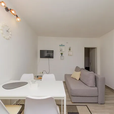 Apartments Olympia Family *