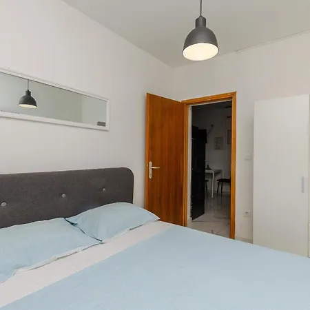 Apartment Apartments Olympia Family Vodice