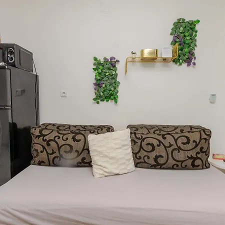 Apartments Olympia Family Apartment Vodice
