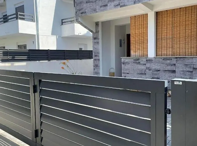 Olympia * Βόντιτσε