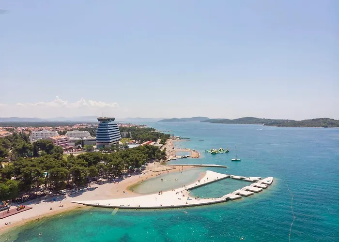 Olympia Vodice