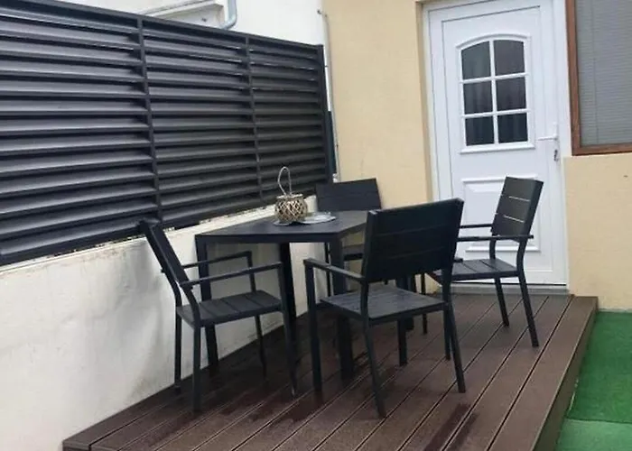 Apartman Olympia
