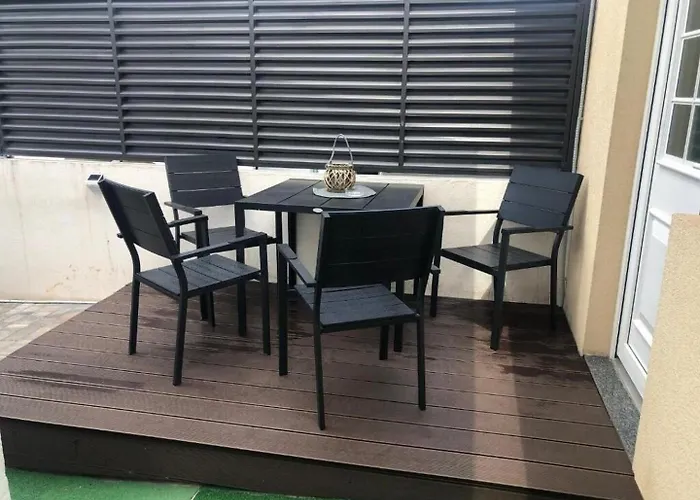 Apartman Olympia *