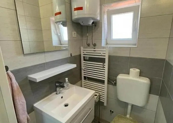 Olympia Διαμέρισμα Βόντιτσε