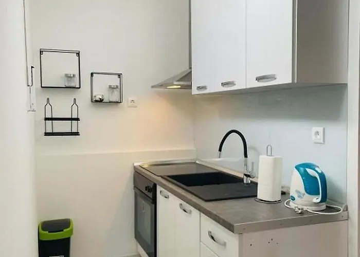 Apartman Olympia *