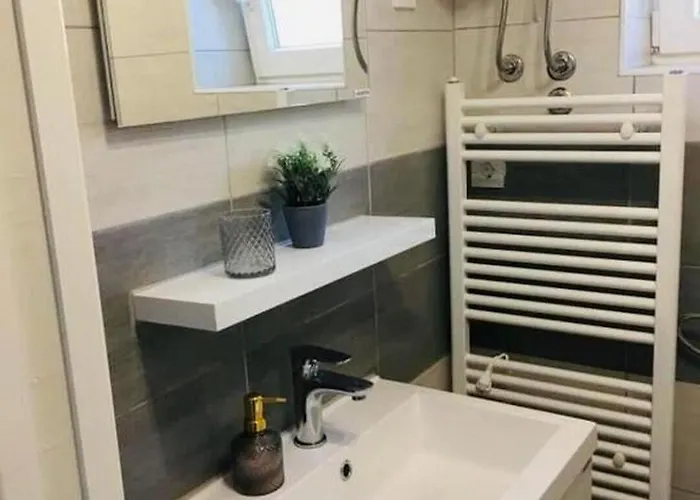 Apartman Olympia Vodice