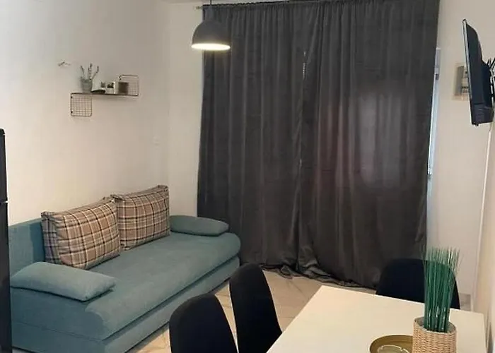 Olympia Apartman Vodice