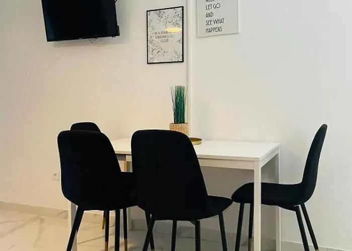 Διαμέρισμα Olympia Βόντιτσε