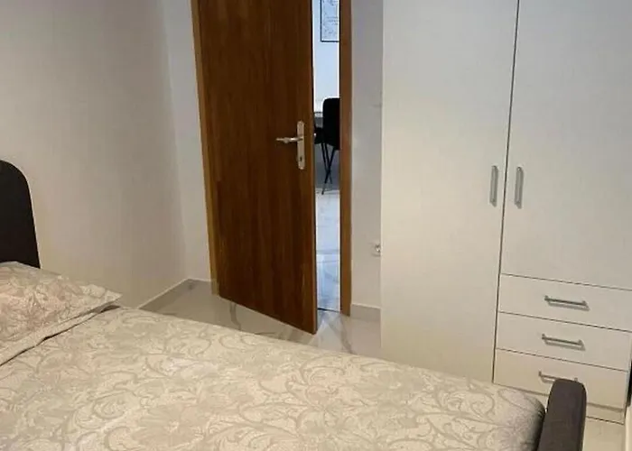 Apartman Olympia Vodice